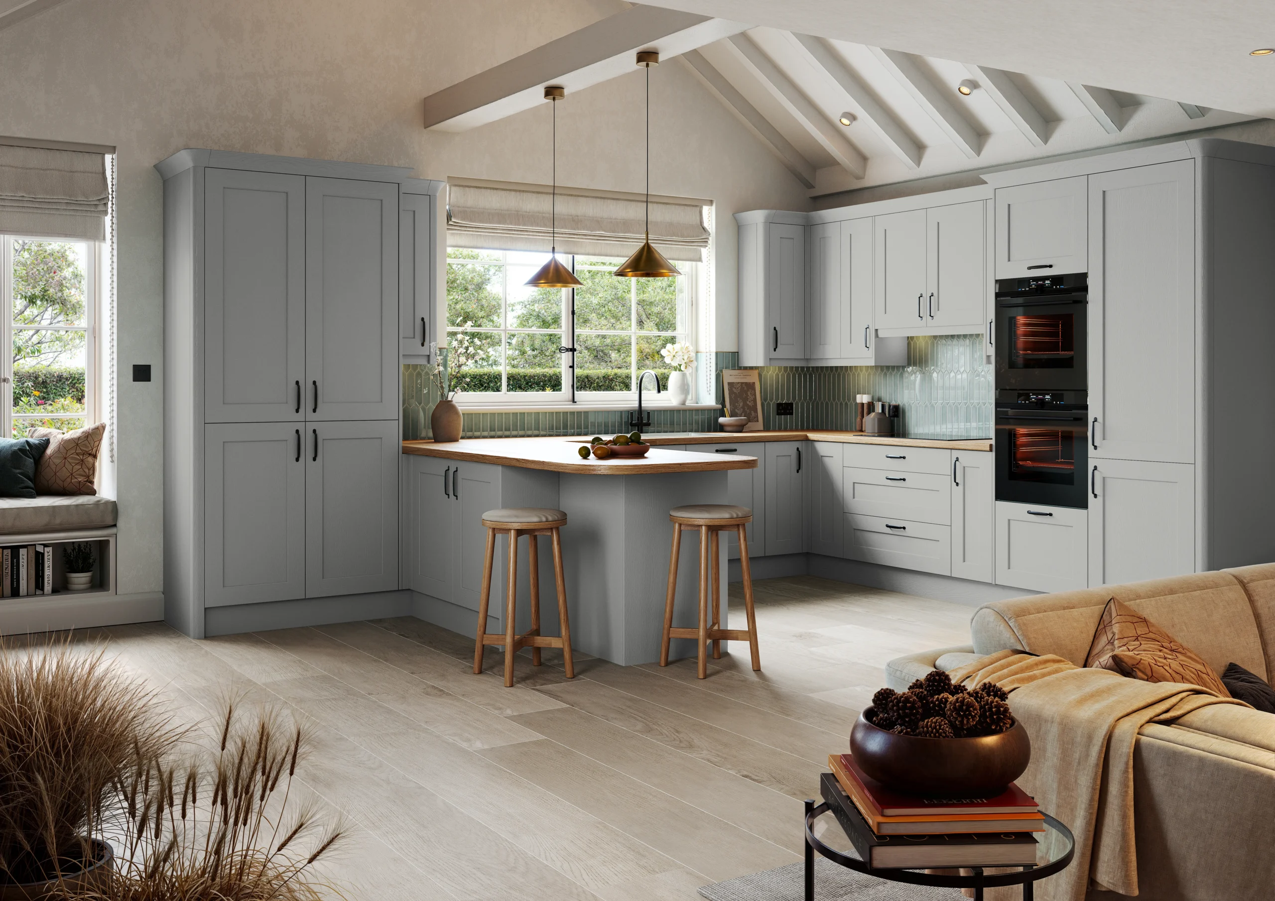 Windsor_Light Grey